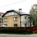 ул. Иерикю, 57A в городе Рига