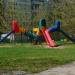 Детская игровая площадка в городе Москва