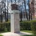 Памятник 26-ти Бакинским комиссарам в городе Москва