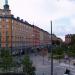 Парк Васапаркен (ru) in Stockholm city