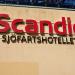 Scandic Sjofarts Hotel (4****) (ru) in Stockholm city