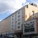 Scandic Sjofarts Hotel (4****) (ru) in Stockholm city
