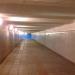 Подземный пешеходный переход «ЗИЛ-1 ТТК»