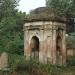 St. John's Cemetery,  Lekha Nagar  in Meerut city