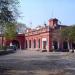 Town Hall in Meerut city