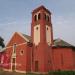 st paul's methodist  Church in Meerut city