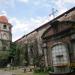 San Bartolome Parish Church (en) in Bayan ng Nagcarlan, Laguna city