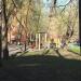 Детская игровая площадка в городе Москва