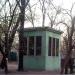Вентиляционный киоск № 253 Замоскворецкой линии метрополитена в городе Москва