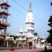 Kali Paltan Mandir in Meerut city