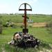 Monument to passengers of Tu-154M RА-85185 flight, who died in air crash