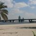 Al Garhoud Bridge in Dubai city