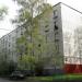 Снесенный жилой дом (пр. Дежнёва, 22 корпус 2) в городе Москва