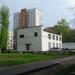 Электротяговая подстанция № 72 в городе Москва