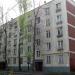 Снесённый жилой дом (пр. Дежнёва, 22 корпус 1) в городе Москва