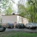Центральный тепловой пункт № 03-03-0911/001 в городе Москва