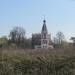 Храм Михаила Архангела в городе Москва