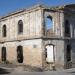 Ruins of the synagogue