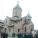 Армянская Апостольская Церковь Сурб Саак ев Месроп в городе Краснодар