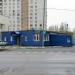 Диспетчерская конечной автобусной станции «Ясный проезд» в городе Москва