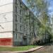 Снесённый жилой дом (Ясный пр., 16 корпус 2) в городе Москва