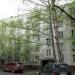 Снесённый жилой дом (Ясный пр., 24 корпус 2) в городе Москва