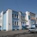 Торговый центр «Континент» в городе Павловский Посад