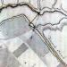 Сохранившийся участок левого притока Городни (Макеевского оврага) в городе Москва