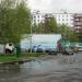 Центральный тепловой пункт в городе Москва