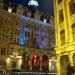 Chambre de Commerce et d'Industrie (CCI) (fr) in Lille city