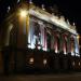 Opéra de Lille in Lille city