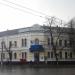 Транспортная прокуратура в городе Кременчуг