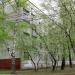 Снесённый жилой дом (Ясный пр., 32) в городе Москва