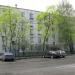 Снесённый жилой дом (ул. Молодцова, 33 корпус 1) в городе Москва