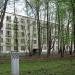 Снесённый жилой дом (ул. Молодцова, 25, корпус 1) в городе Москва