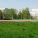 Районный межшкольный стадион в городе Москва