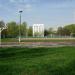 Районный межшкольный стадион в городе Москва