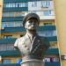 Памятник адмиралу Н. А. Лунину (ru) in Mariupol city