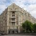 Доходный дом Московского Басманного товарищества — памятник архитектуры
