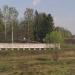 Территория бывшего режимного объекта в городе Домодедово