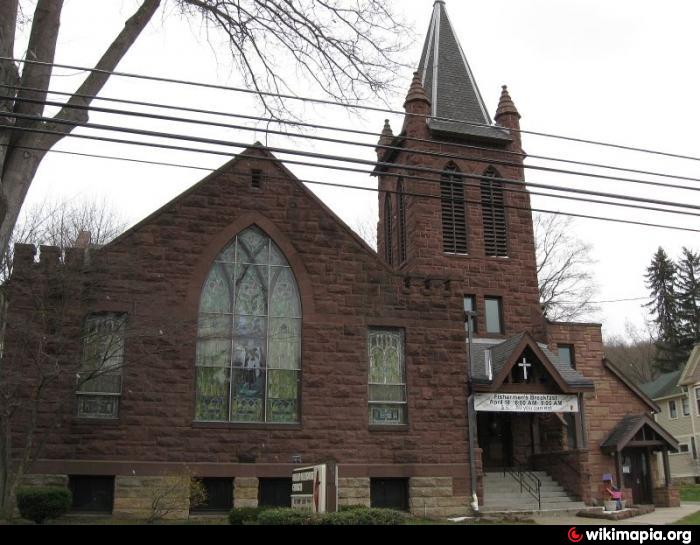 United Methodist Church