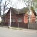 ул. Агенскална, 8 в городе Рига