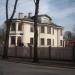 ул. Баложу, 35 в городе Рига