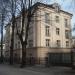 ул. Агенскална, 4 в городе Рига