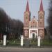 Rīgas Mārtiņa Evaņģēliski luteriskā baznīca
