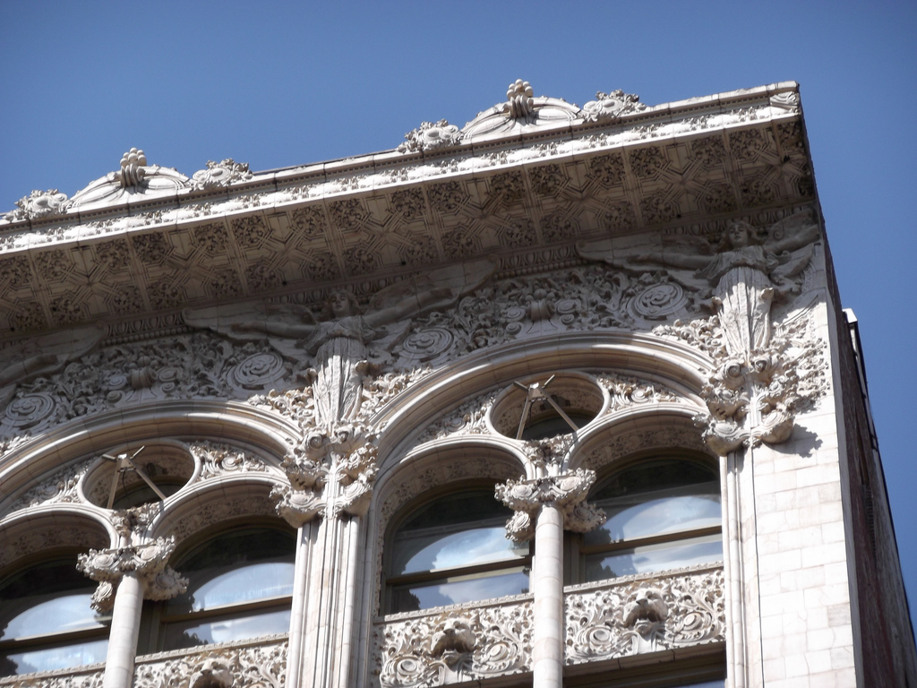 BayardCondict Building New York City, New York office building