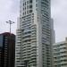 Edifício Mandarim na São Paulo city