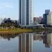 Edifício Plaza Centenário na São Paulo city