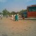 Ropar Bus Depot in Rupnagar city