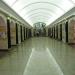 Admiralteyskaya metrostation
